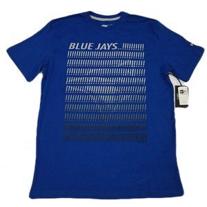 MLB Toronto Blue Jays Design T-Shirt